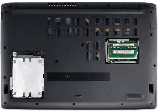 Acer Aspire A515 i5 8GB 256GB SSD GeForce MX150