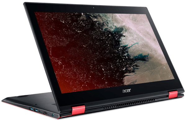 Acer Nitro Spin 5 i7 8GB 512GB PCIe SSD GTX 1050