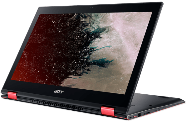Acer Nitro Spin 5 i7 8GB 512GB PCIe SSD GTX 1050