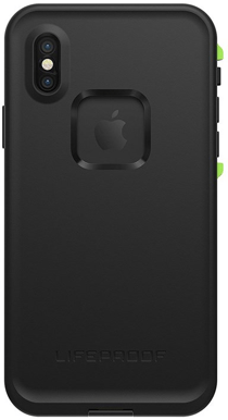 Lifeproof frē iPhone X