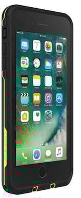 Lifeproof frē iPhone 8 Plus Svart