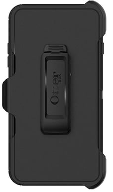 OtterBox Defender iPhone 7/8 Plus Svart