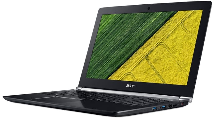 Acer Aspire Nitro i5 8GB 256GB PCIe SSD GTX 1060