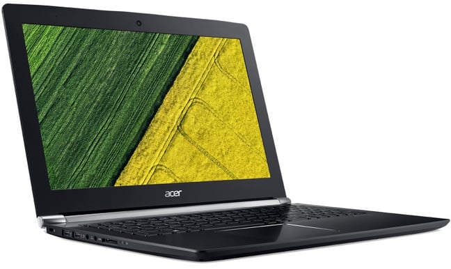 Acer Aspire Nitro i5 8GB 256GB PCIe SSD GTX 1060