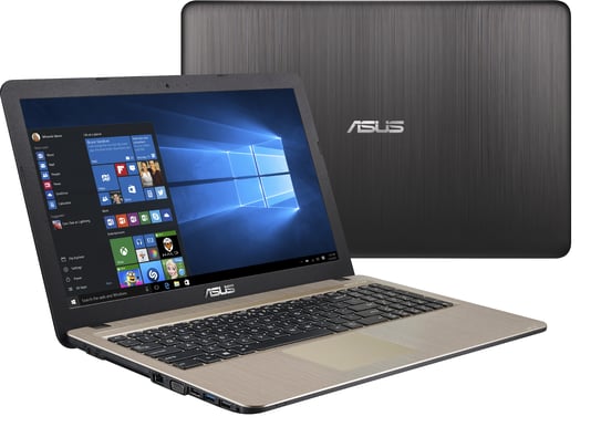 ASUS F540LA-DM1072T i3 6GB 256GB SSD
