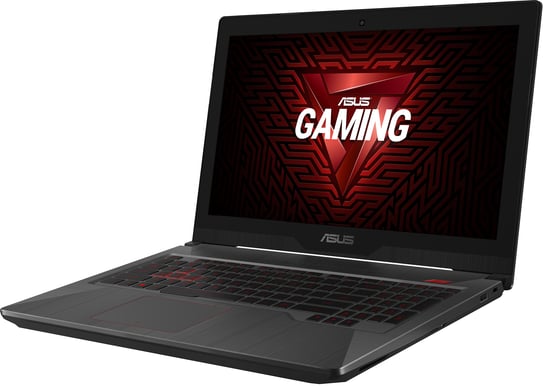 ASUS Gaming FX503VD i5 8GB 256GB SSD GTX 1050
