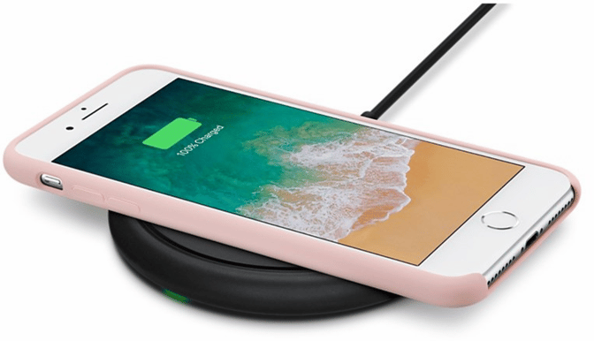Mophie Wireless Charging Base