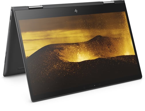 HP ENVY x360 15 Ryzen 5 8GB 256GB PCIe SSD
