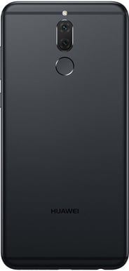 Huawei Mate 10 Lite Svart