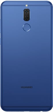 Huawei Mate 10 Lite Blå
