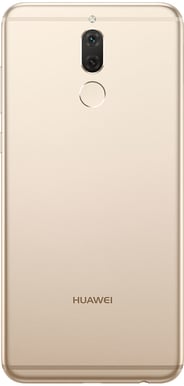 Huawei Mate 10 Lite Guld