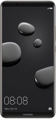 Huawei Mate 10 Pro Grå
