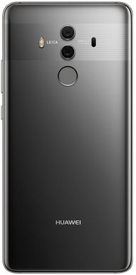 Huawei Mate 10 Pro Grå