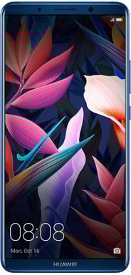 Huawei Mate 10 Pro Blå