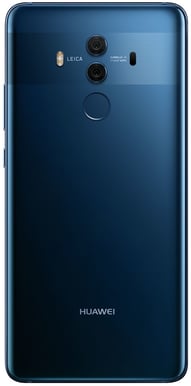 Huawei Mate 10 Pro Blå