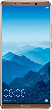Huawei Mate 10 Pro Guld