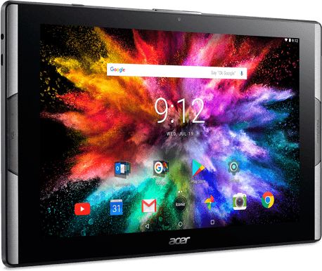 Acer Iconia Tab 10