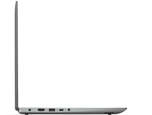 Lenovo Yoga 520-14 i5 8GB 256GB PCIe SSD 360° design