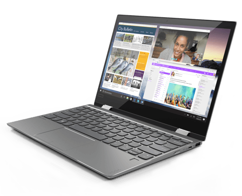 Lenovo Yoga 720-12 i5 8GB 256GB SSD 360° design
