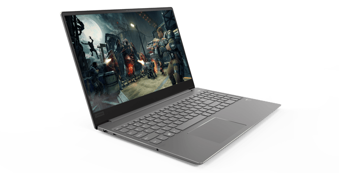 Lenovo Ideapad 720S-15IKB 15.6i7 16GB 512GB GTX1050Ti