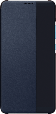 Huawei Mate 10 Pro Flip Cover Blå