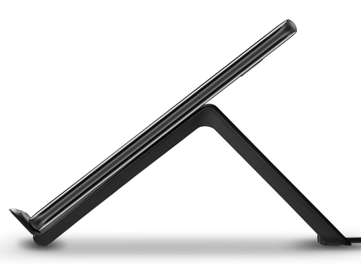 Spigen F303W Trådlös Qi-laddare