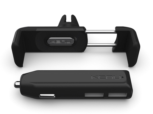 Kenu Airframe + Car kit