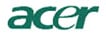 AC Adapter Acer 70W Slim
