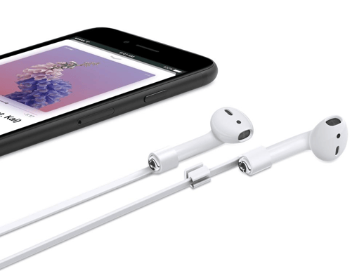 Spigen TEKA® Airpods Strap