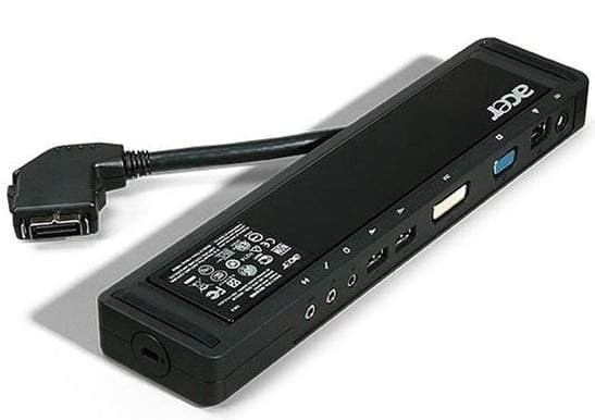 Acer Easyport 4