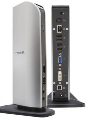 Toshiba Portreplikator PA3575E-1PRP