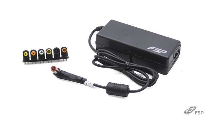 FSP Strömadapter Intel NUC