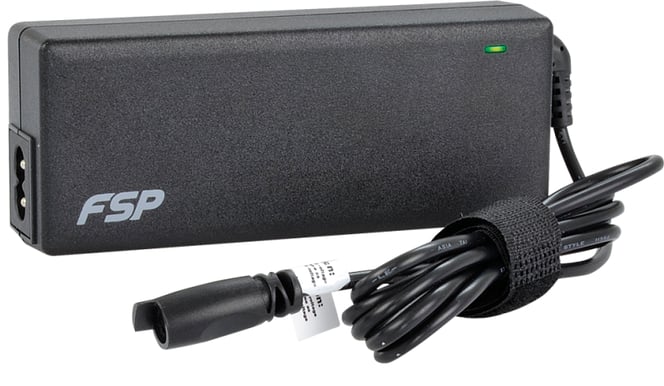 FSP Notebook 90W Adapter