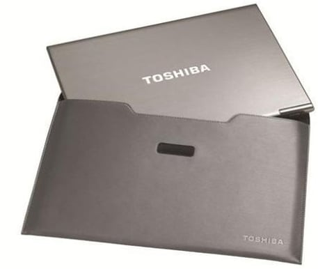 Toshiba 13" Ultrabook fodral