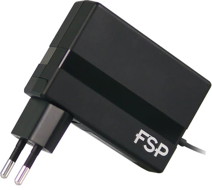 FSP Twinkle 65W Small Notebook Adapter