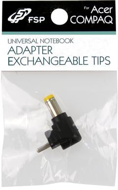 FSP Tip Nr 1