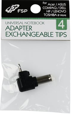 FSP Tip Nr 4