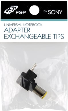 FSP Tip Nr 6