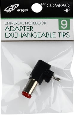 FSP Tip Nr 9