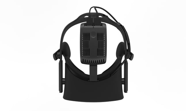 TPCAST Trådlös adapter - Oculus Rift