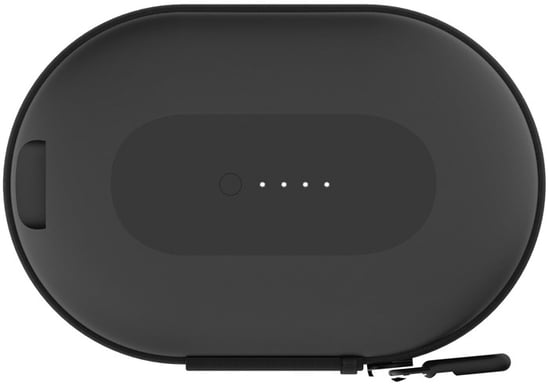 Mophie Power Capsule 1400 mAh för hörlurar