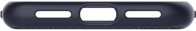 Spigen Liquid Air iPhone X Blue