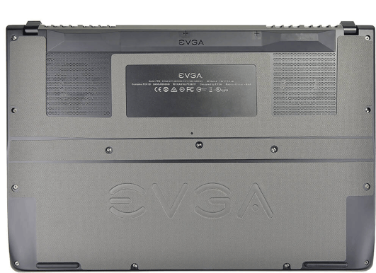 EVGA SC15 1060 i7 16GB 256GB PCIe SSD + 1TB HDD GTX 1060 G-Sync 120Hz