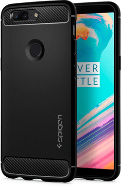 Spigen Rugged Armor OnePlus 5T