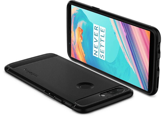 Spigen Rugged Armor OnePlus 5T