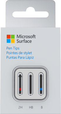 Microsoft Surface Pen Tips