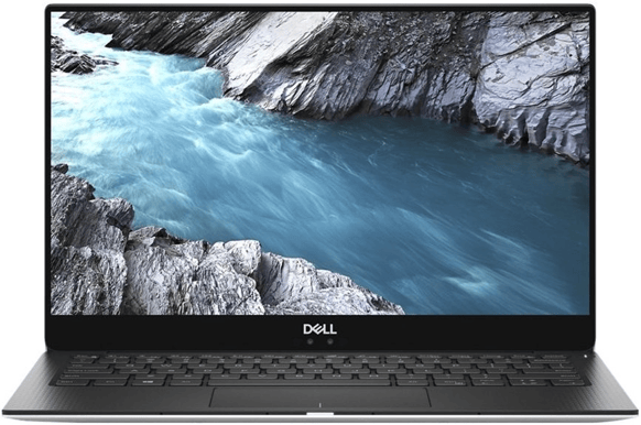Dell XPS 13 9370 - i5 8GB 256GB