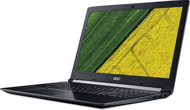 Acer Aspire A515 i3 8GB 256GB SSD IPS
