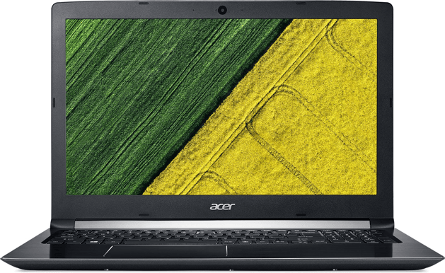 Acer Aspire A515 i3 8GB 256GB SSD IPS