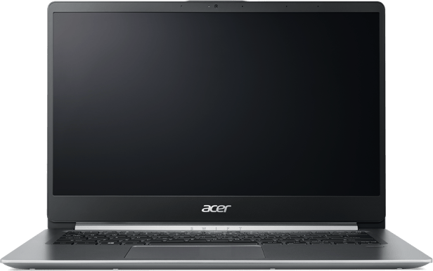 Acer Aspire Swift 1 2018 Silver Quad Core 8GB 256G